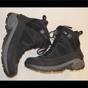 Men’s Columbia Winter Boots